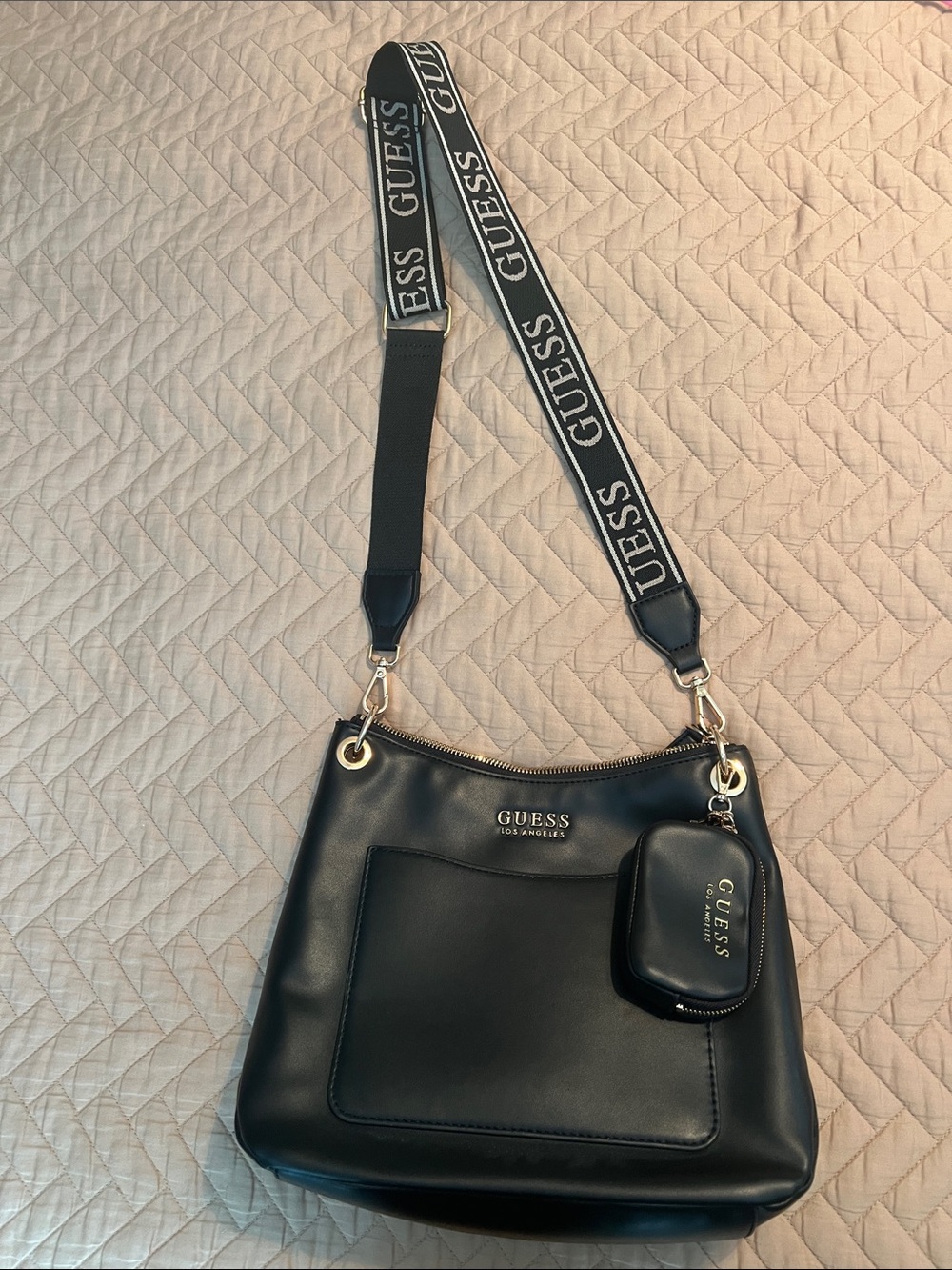 Guess crossbody bag